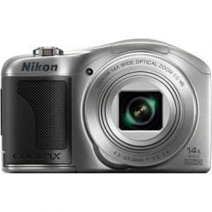 Nikon COOLPIX L610 - Image 1