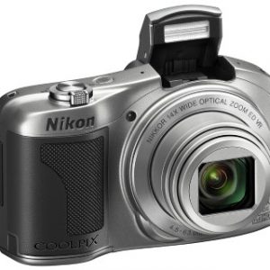 Nikon COOLPIX L610 - Image 2