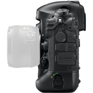 Nikon D4 Digital SLR Camera Body Only - Image 4