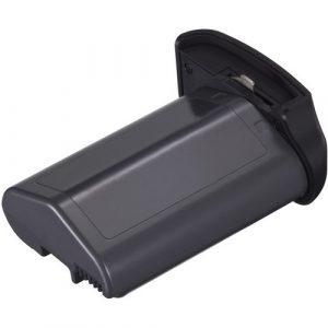Canon Battery Pack LP-E4N - Image 1
