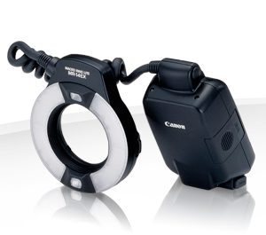 Canon Macro Ring Lite MR-14EX - Image 1