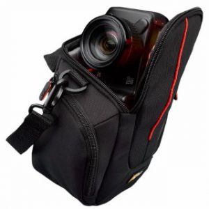 Case Logic Camera Case DCB-304-BLACK - Image 3