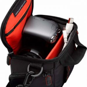 Case Logic Camera Case DCB-304-BLACK - Image 4