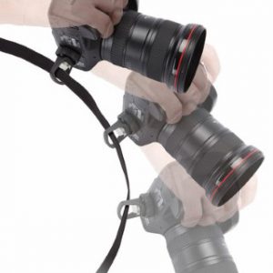 Case Logic Quick Sling™ Cross-body Strap - Image 4