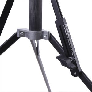Phottix Padat Carbon Fibre Compact Light Stand 200cm (79") - Image 3