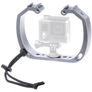 Sevenoak SK-GHA6 Cage for Action Camera - Image 3