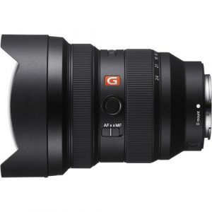 Sony FE 12-24mm f/2.8 GM Lens - Image 3