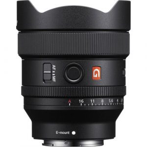 Sony FE 14mm f/1.8 GM Lens - Image 3